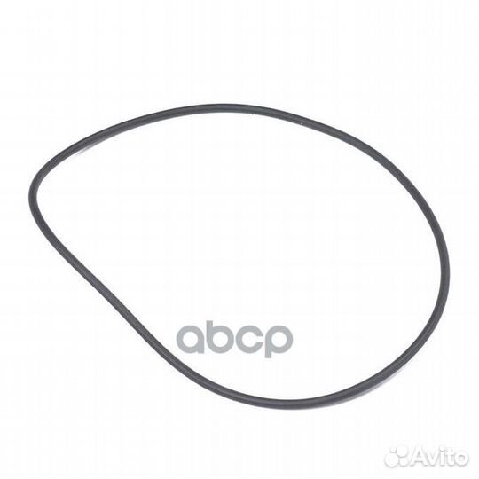 Кольцо уплотнительное 981204 volvo