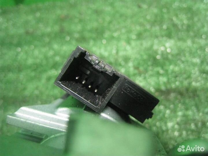 Замок зажигания Ford Focus 2 (CB4) 2009