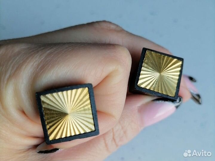 Мебельные ручки СССР