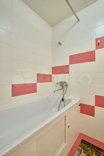 1-к. квартира, 50 м², 7/10 эт.