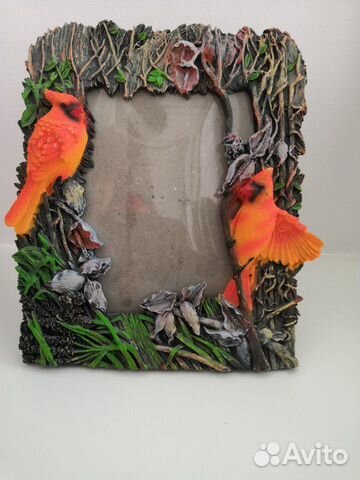 Рамочки для фотографий