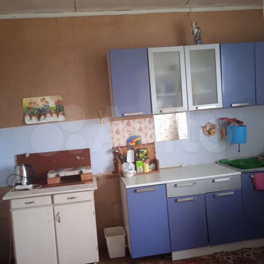 Дом 82 м² на участке 5,5 сот.