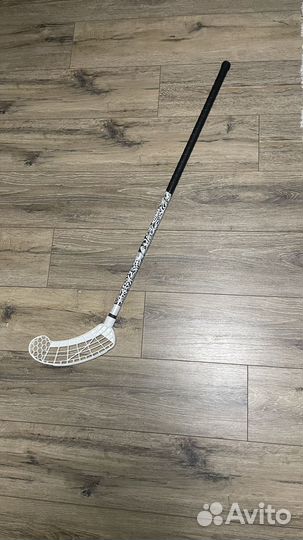 Клюшка для флорбола