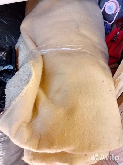 Ковролин бу