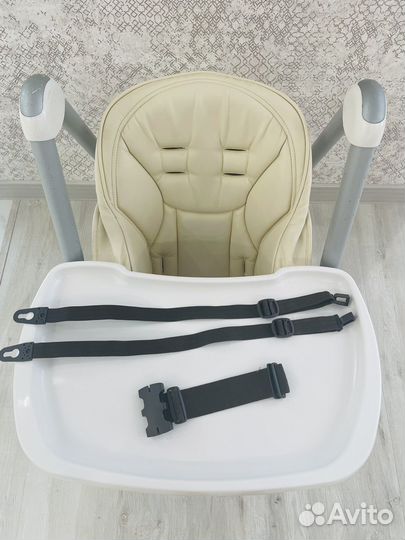 Стульчик для кормления Pеg Реrеgо рrimа pаpра