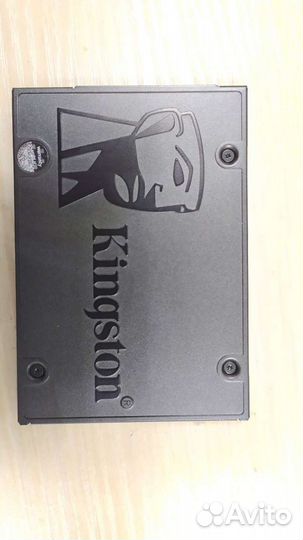 Ssd kingston 480