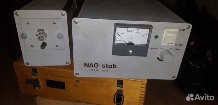 Блок питания opton