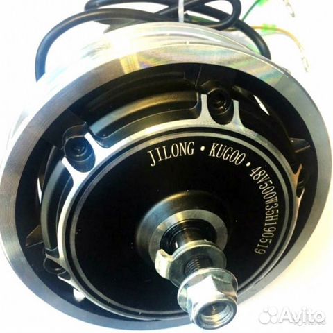 Запчасти для Kugoo от сервисного центра кугосервис