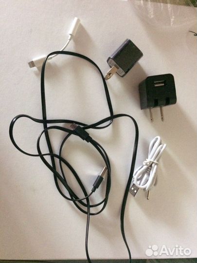 Переходники, адаптер