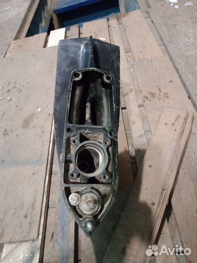 Корпус редуктора