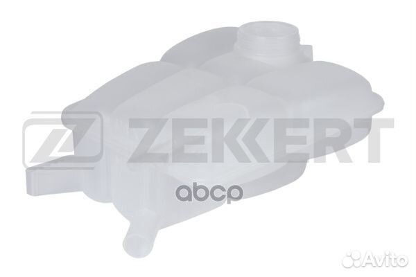 Бачок расширительный Ford Focus II 04- C-Max 0