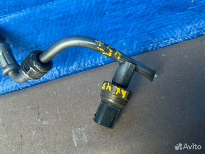 Трубка топливная Ford Focus C346 hatchback 2.0L