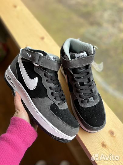 Кроссовки мужские nike 41 42 45