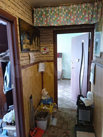 2-к. квартира, 44,4 м², 1/5 эт.