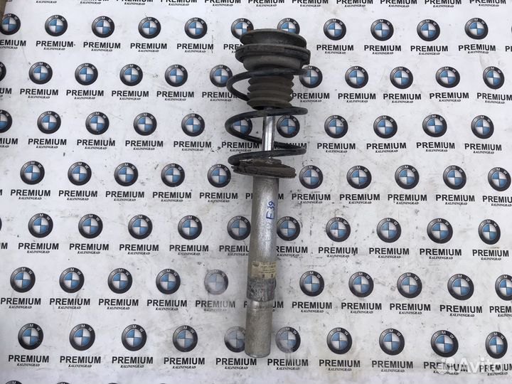 Амортизатор передний BMW