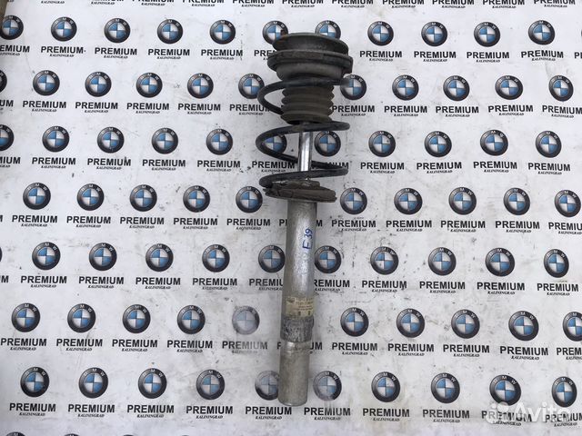 Амортизатор передний BMW