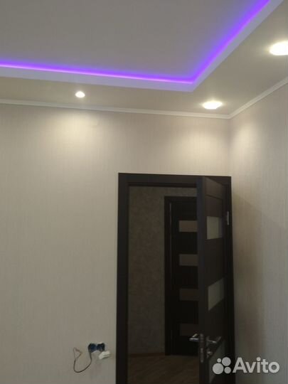 Ремонт и подключение электроэнергии