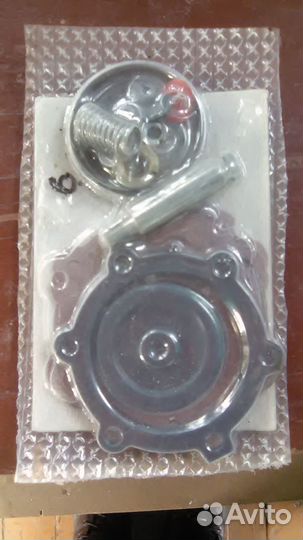 Ремкомплект бензонасоса дааз