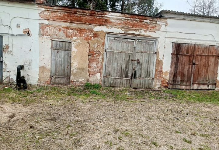 Здание, 78.8 м²