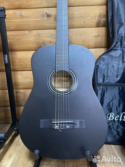 Гитара классика Belucci
