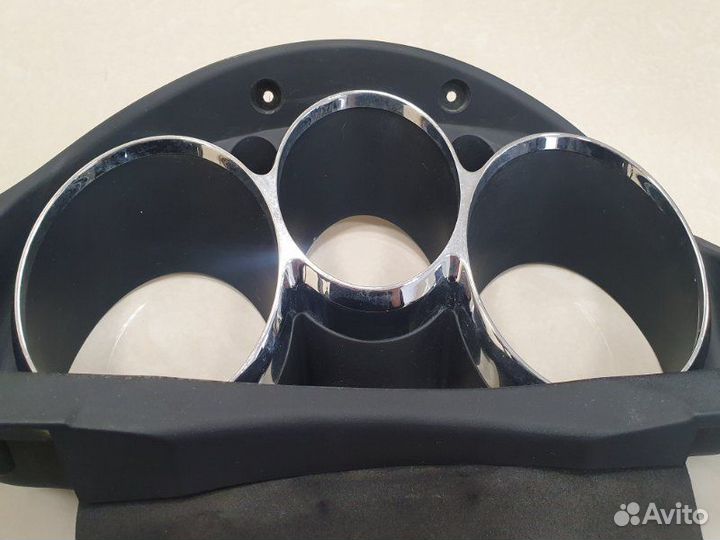 Накладка панели приборов Haima 3 седан HM483Q-A