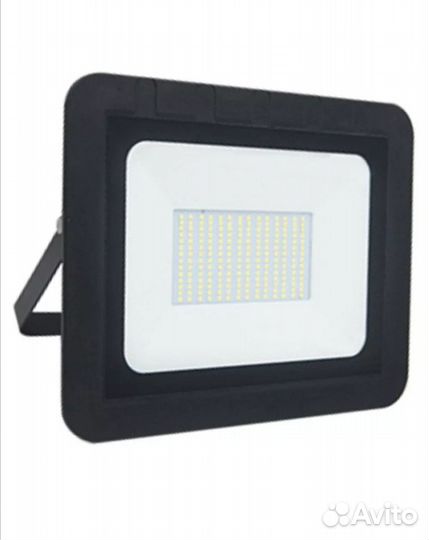 Прожектор светодиодный