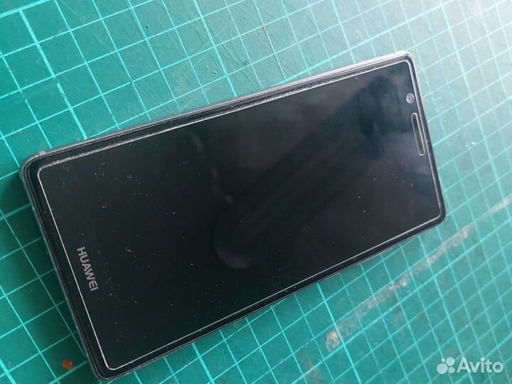 Телефон huawei
