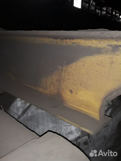 Балка двутавровая 30М 4м.п