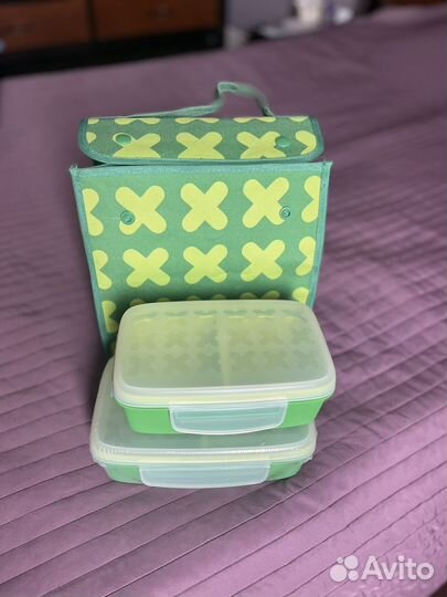 Контейнеры пишевые IKEA