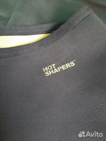 Костюм Hot shapers для коррекции фигуры