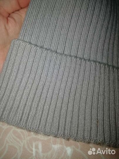 Шапки демисезонные 52-56