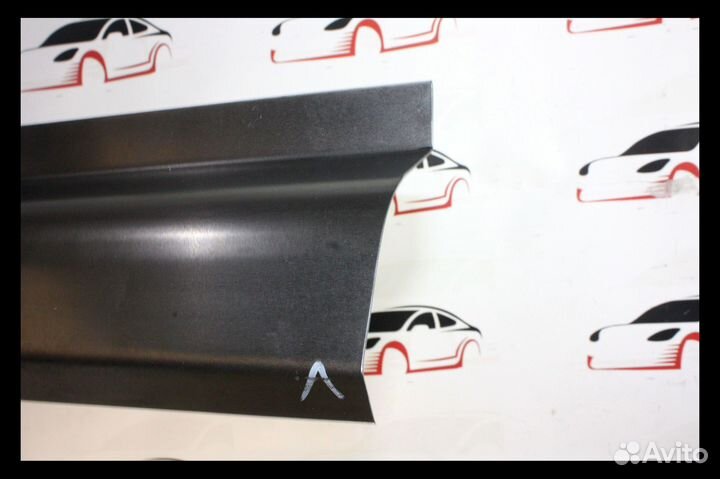 Ремонтный порог Черри Тигго Т11