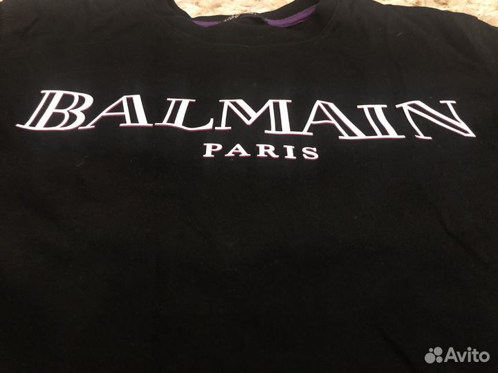 Футболка Balmain оригинал