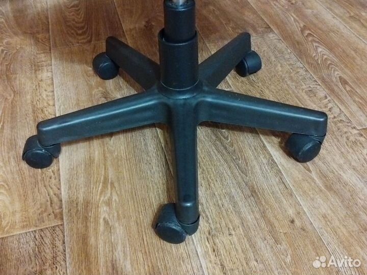 Компьютерное кресло бу