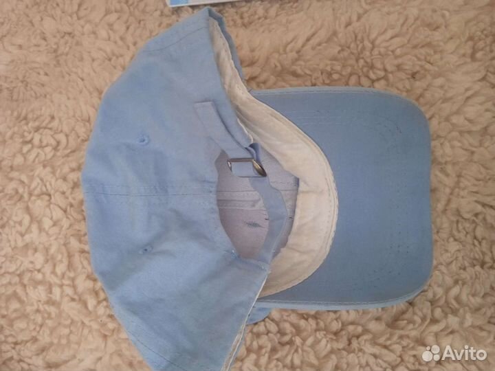 Бейсболка кепка детская мальчик 5-6 лет