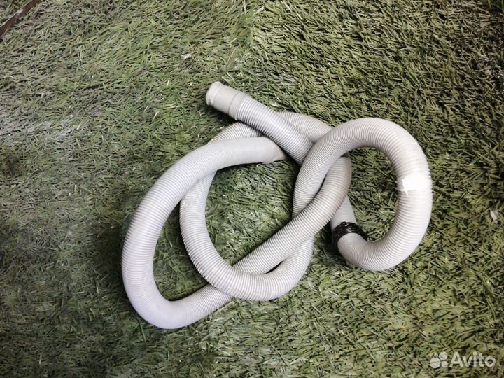 Сливной шланг пмм hansa