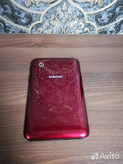 Планшет Samsung