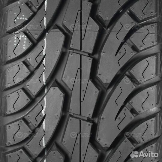 Evergreen ES89 235/85 R16 120R