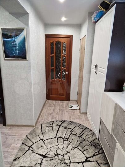 2-к. квартира, 45 м², 3/9 эт.