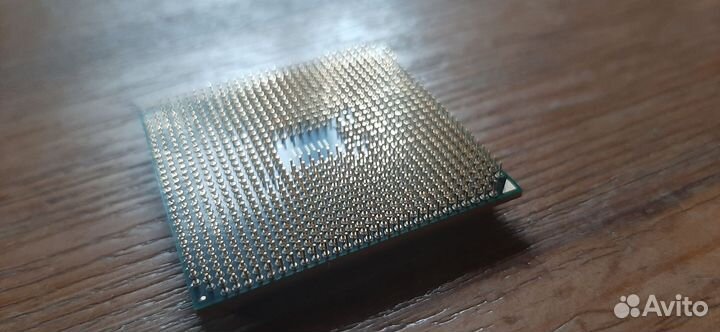 Процессор AMD A8 6600