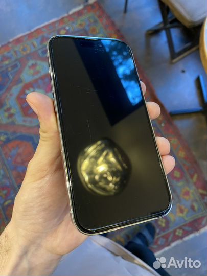 iPhone 14 Pro, 256 ГБ