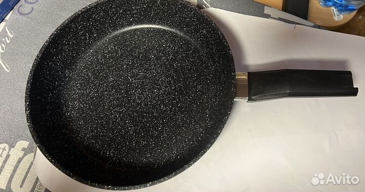 Сковорода hitt Starlight, 26 см