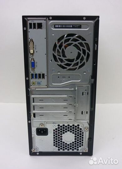 Системный блок HP 280 G2 MT