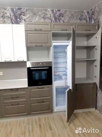 Кухни икея