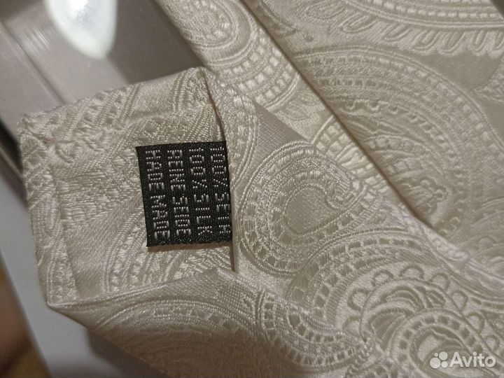 Галстук Gino Ferrari, Италия