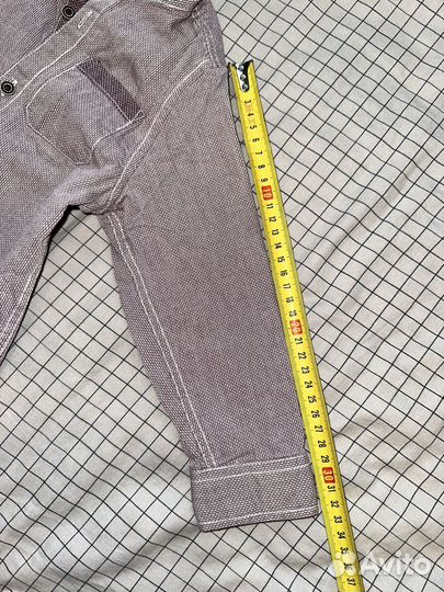 Рубашка на мальчика zara