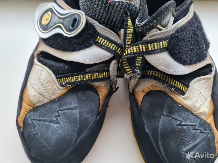 Скальники la sportiva 37