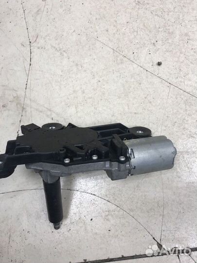 Моторчик стеклоочистителя Ford Focus