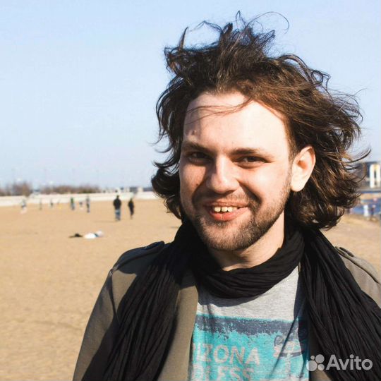 Помощник звукорежиссёра