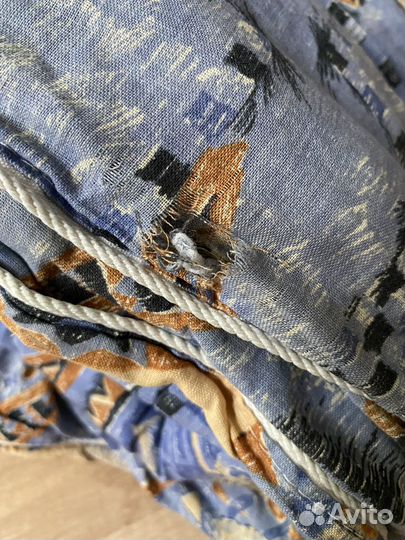 Одеяло из верблюжьей шерсти